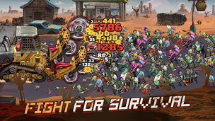 Boom Zombies - Screenshot 2