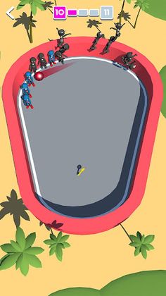 Strike It - Screenshot 4