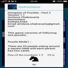 Glimpses of Puzzles - Part 2 - Screenshot 3