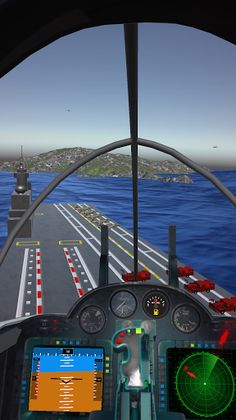 Aircraft Carrier - Screenshot 3