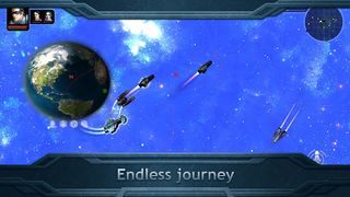 Plancon: Space Conflict - Screenshot 2