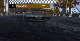 Rushing Car Drift - Screenshot 3