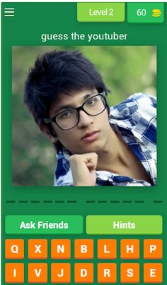 Guess the Youtuber 2024 - Screenshot 3