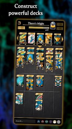 Conclave: Dissension - Screenshot 4