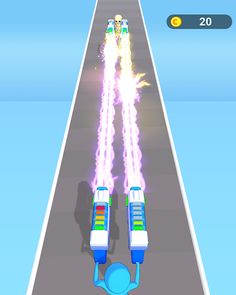 Gun Clash - Screenshot 3