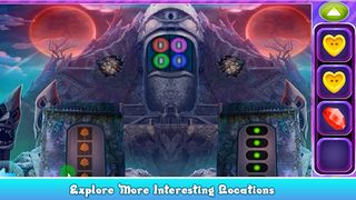 Beauteous Puppet Escape - Screenshot 2