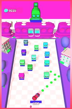 Subway Warrior - Screenshot 2