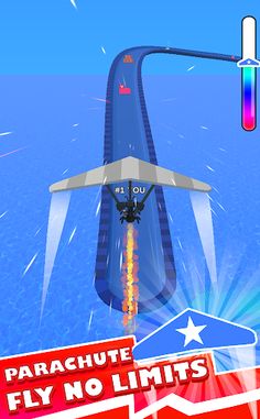 Tipe X Trondol - Racing Game - Screenshot 4