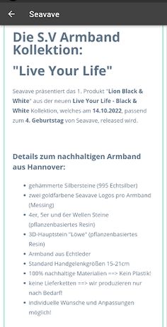 Seavave - Screenshot 1