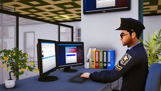 US Police Simulator Cop Duty3D - Screenshot 1