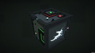 Ico's World - Screenshot 3