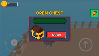 Take Treasure - Screenshot 2