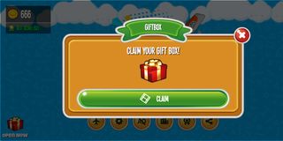 Blobby Bird - Screenshot 3