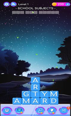 Word Trivia - Screenshot 4