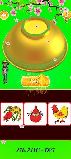 bau cua 2024 - Screenshot 3