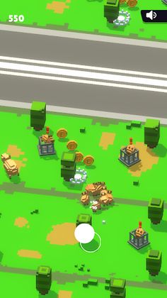 Road Mayhem - Screenshot 2