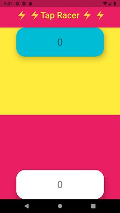 Tap Race - Screenshot 2