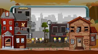 Battle in Episodes - Screenshot 3