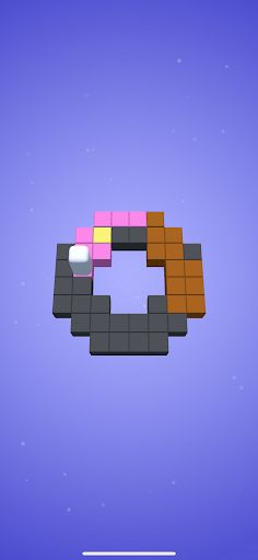 Rotating Art - Screenshot 3