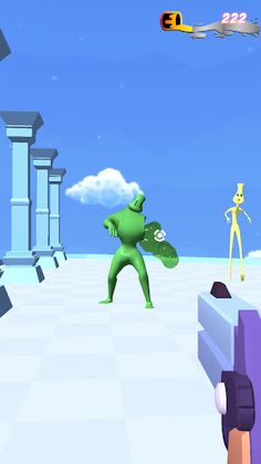 Color Master - Screenshot 4