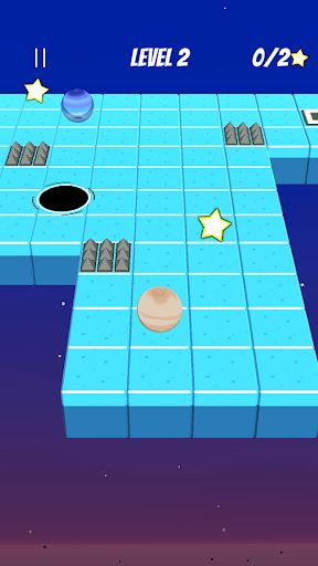 Clash of Planets 2 - Screenshot 3