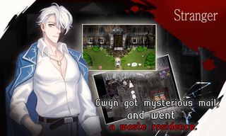 Hide and Seek 2: Story of Demian - Screenshot 1