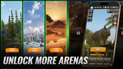 Trophy Hunter - Sniper Game - Screenshot 4