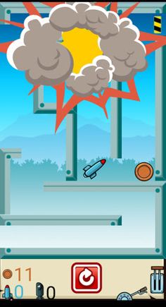 Aircontrol - Screenshot 1