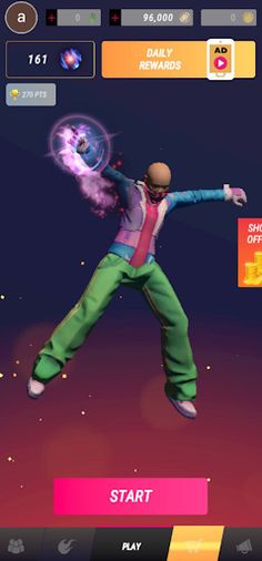 Knockout Wars - Screenshot 2