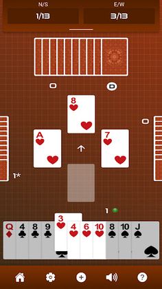 Minnesota Whist - Screenshot 3