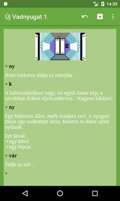 Új Vadnyugat 1. - Screenshot 2