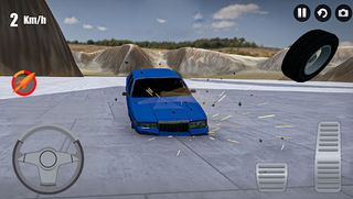 Car Crashes - Screenshot 1