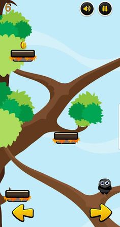 Hard Jump - Screenshot 3