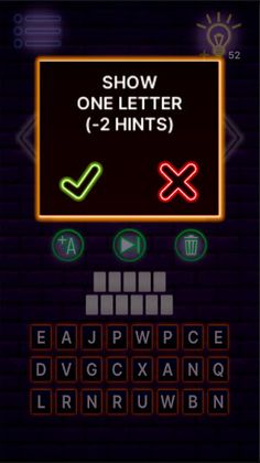 Cinemania Quiz - Screenshot 3