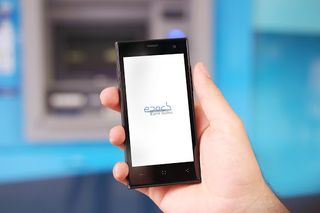 Space Fall - Screenshot 2