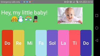 Original Piano -with customize - Screenshot 2