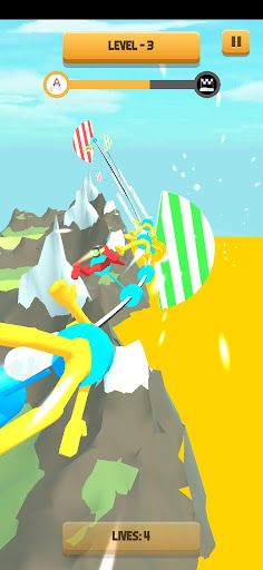 JetPack Ride - Screenshot 4