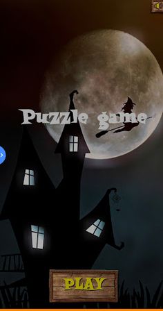 Puzzle game - Screenshot 4