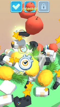 Unbagging - Screenshot 4