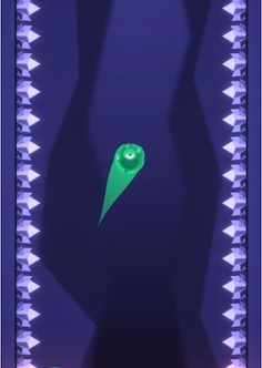 Slime Ascent - Screenshot 3