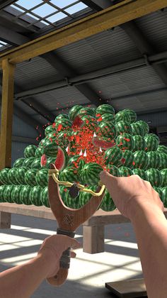 Slingshot Master - Screenshot 3