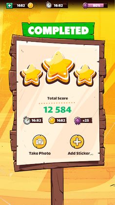 Adventours - Screenshot 1