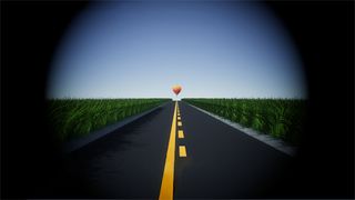 Smiley Air Balloon Nightmare - Screenshot 3