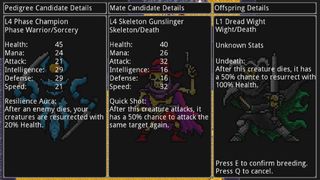 Siralim 2 - Screenshot 3