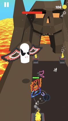 Draw Adventures - Screenshot 3