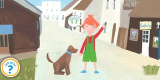 Mały Przewodnik po Kazimierzu - Screenshot 2