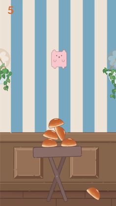 Bread Block - Screenshot 4