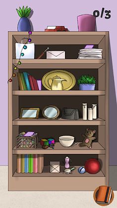 Baby Thrive (Hausa) - Screenshot 3