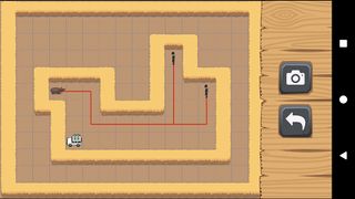 RANGERS Powered by Tangibl - Screenshot 2