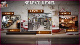 Kitchen Hidden Object Games - Screenshot 2